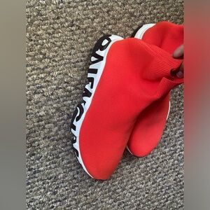 Balenciagas size 8